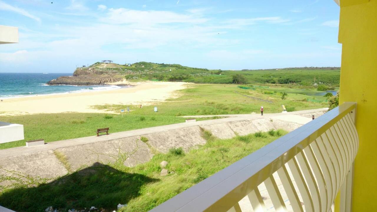 Dream Ocean View B&B Magong Exteriör bild