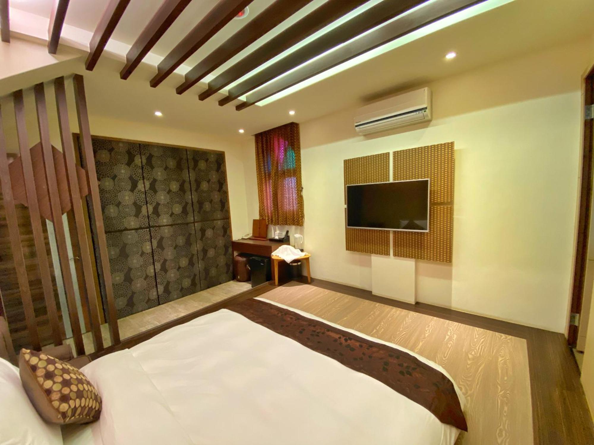 Dream Ocean View B&B Magong Exteriör bild
