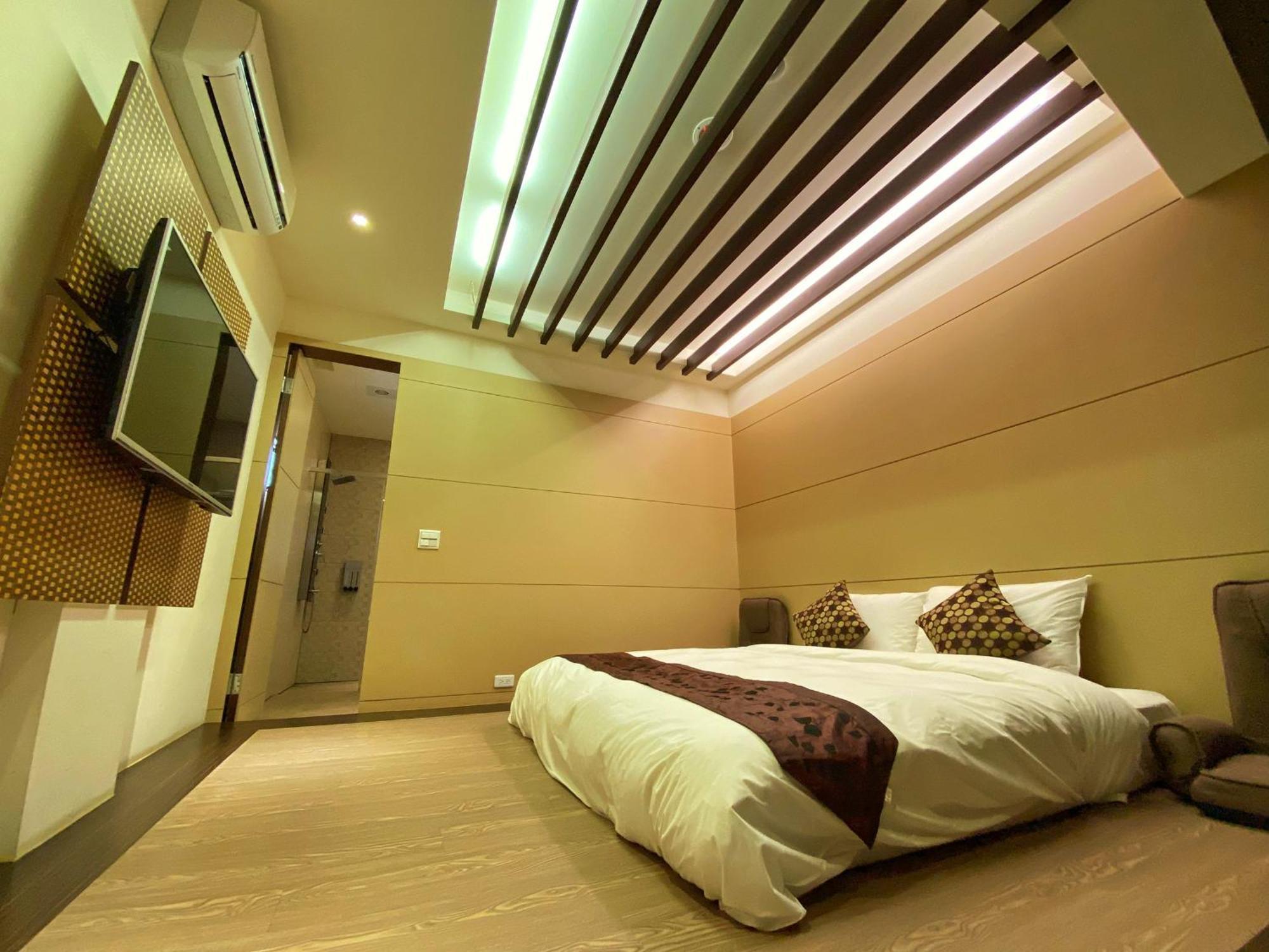 Dream Ocean View B&B Magong Exteriör bild