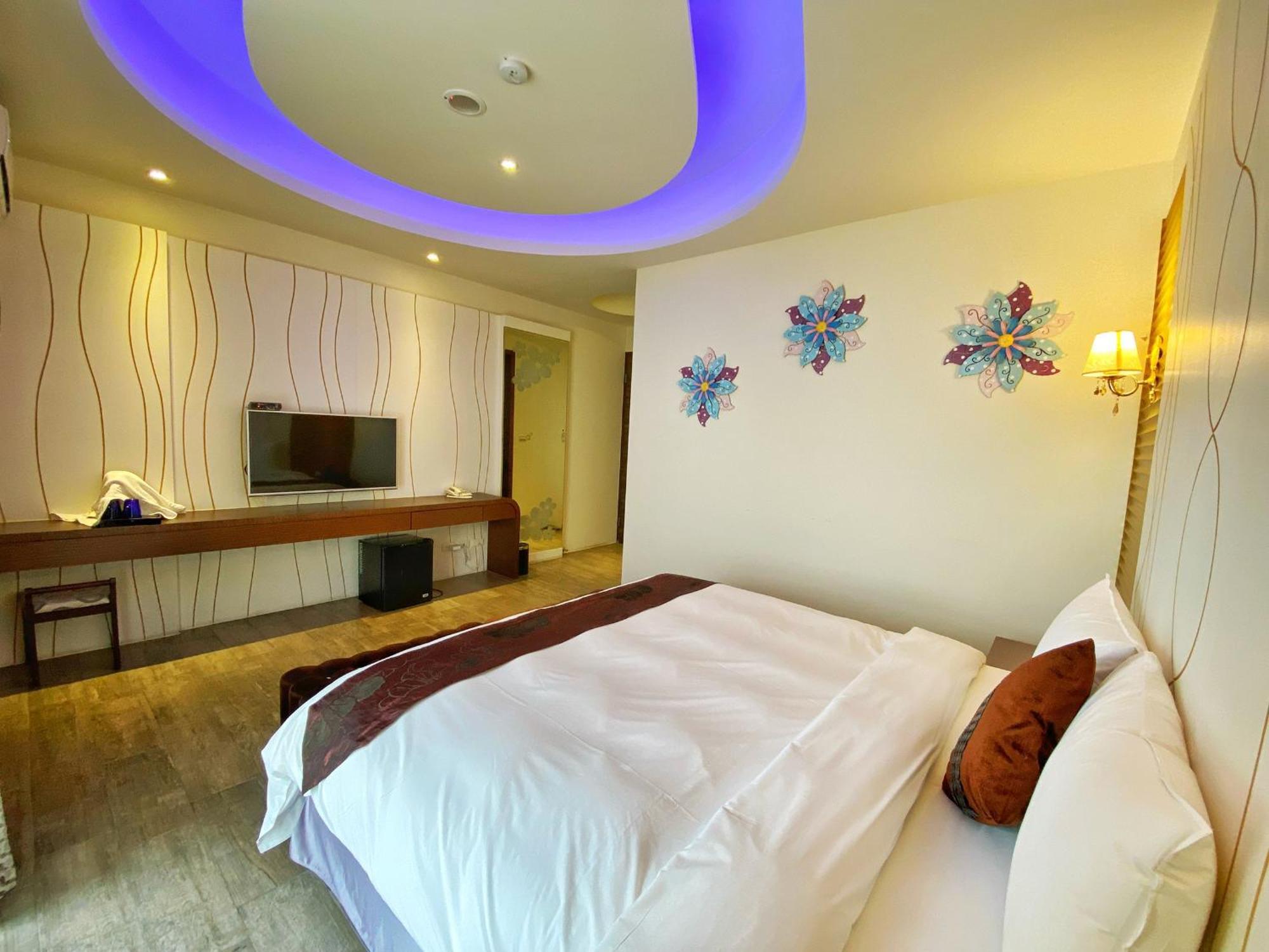 Dream Ocean View B&B Magong Exteriör bild
