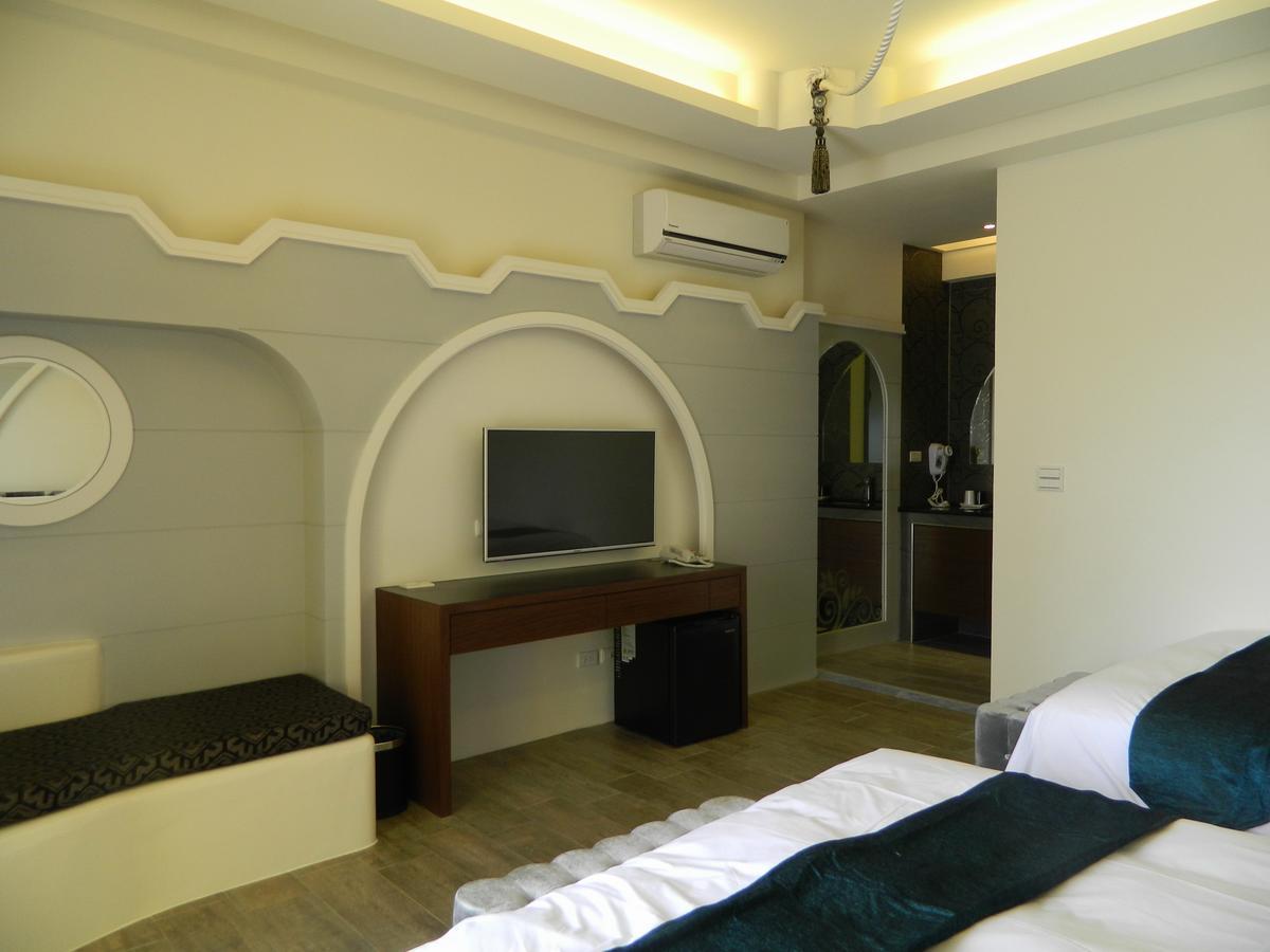 Dream Ocean View B&B Magong Exteriör bild